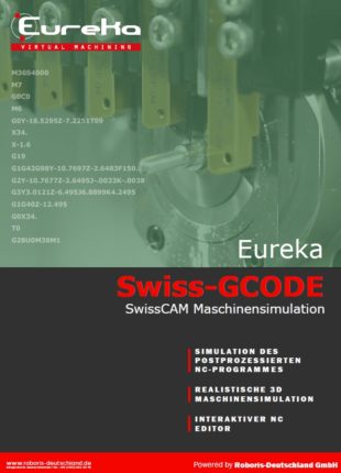 SwissGCODE