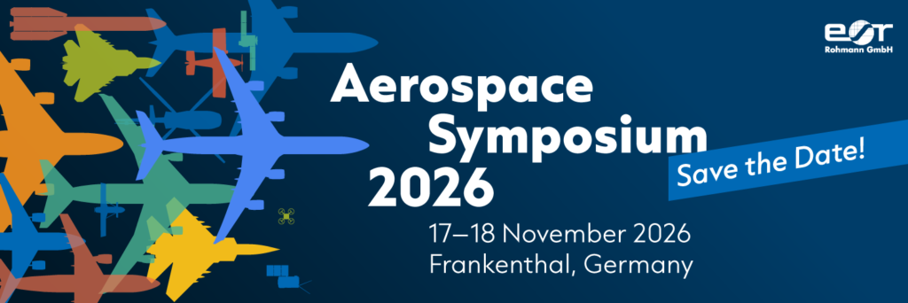 Aerospace Symposium 2026